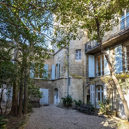 Apartment Du Palais - Welkeys *