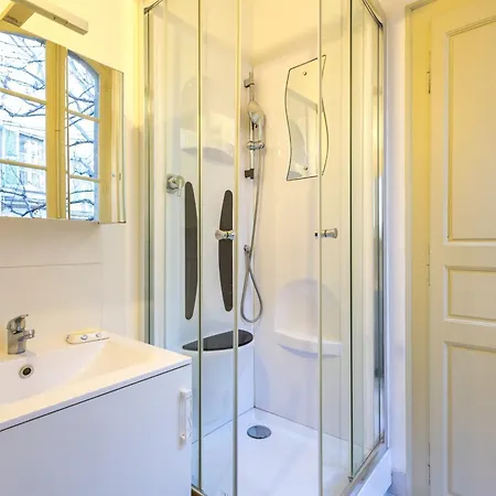 Apartment Du Palais - Welkeys Avignon