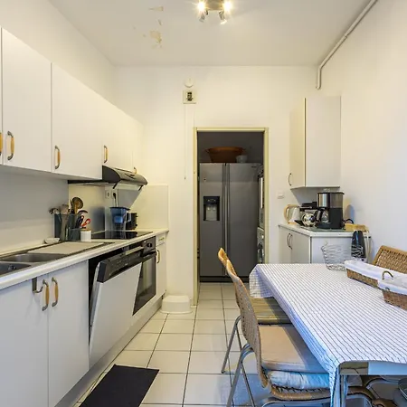 Du Palais - Welkeys Apartment