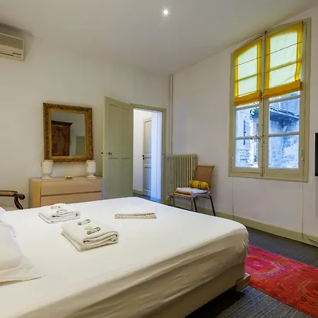 Du Palais - Welkeys Apartment *